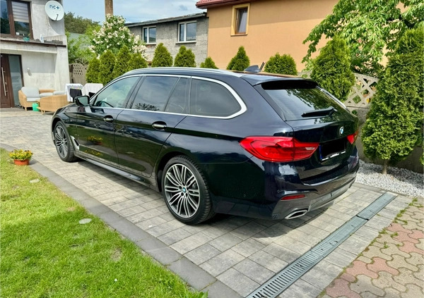 Audi A4 cena 54400 przebieg: 98000, rok produkcji 2015 z Miastko małe 106